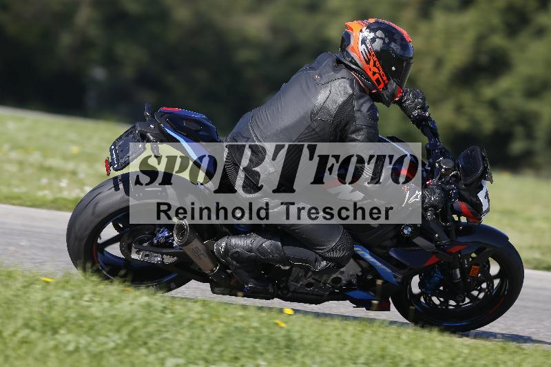 /55 20.09.2025 Speer Racing ADR/Gruppe gruen/backside